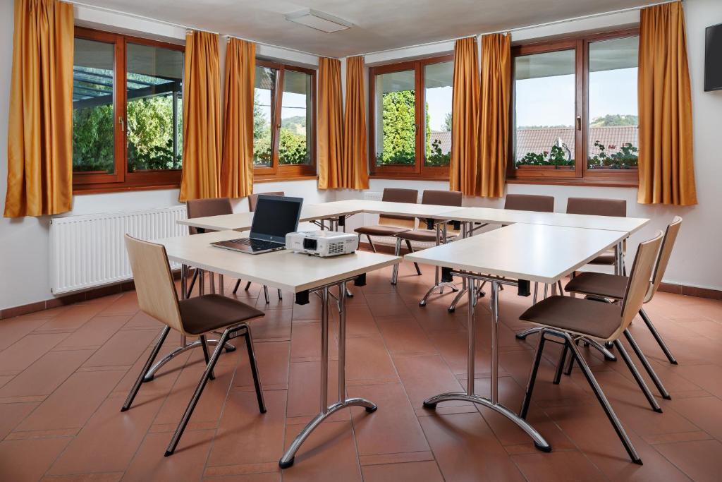 מלון Kolping